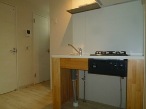 ベルディグリ堀切菖蒲園の物件内観写真